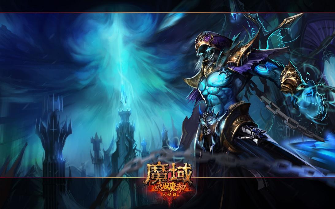 全民奇迹2：虚幻4引擎打造的魔幻手游，战盟系统玩法独特