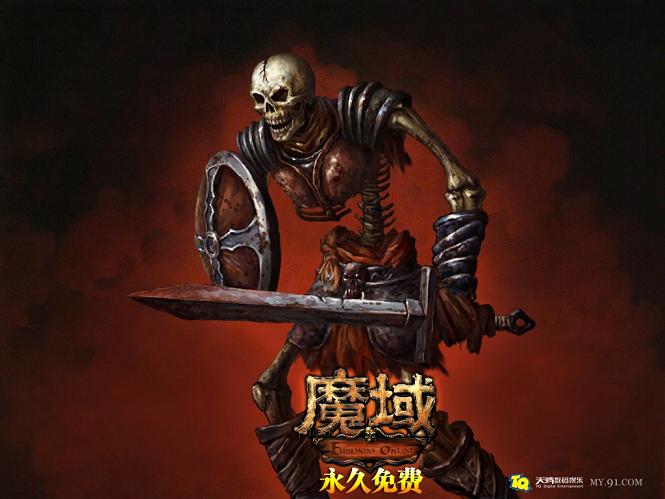 魔域口袋版-果盘手游折扣版：游戏配置要求及下载攻略解析