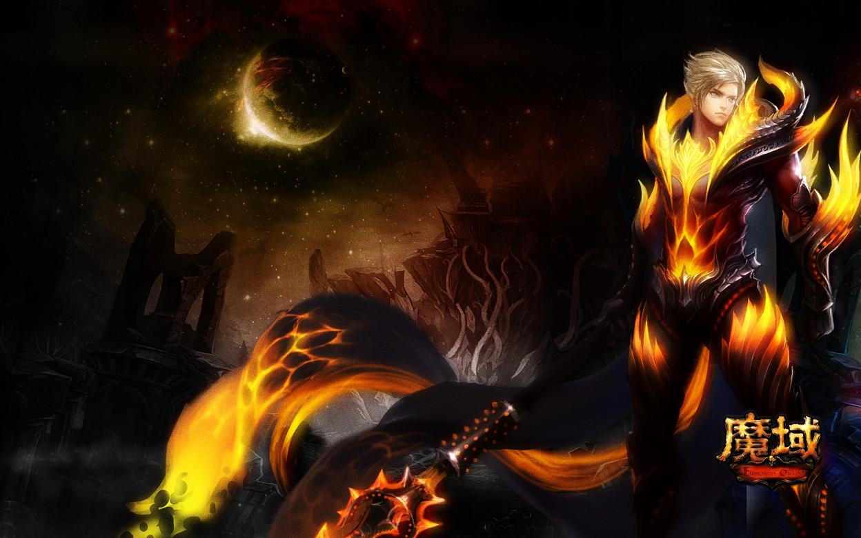 魔域手游排行榜，带你领略绚丽魔幻世界与精彩游戏玩法