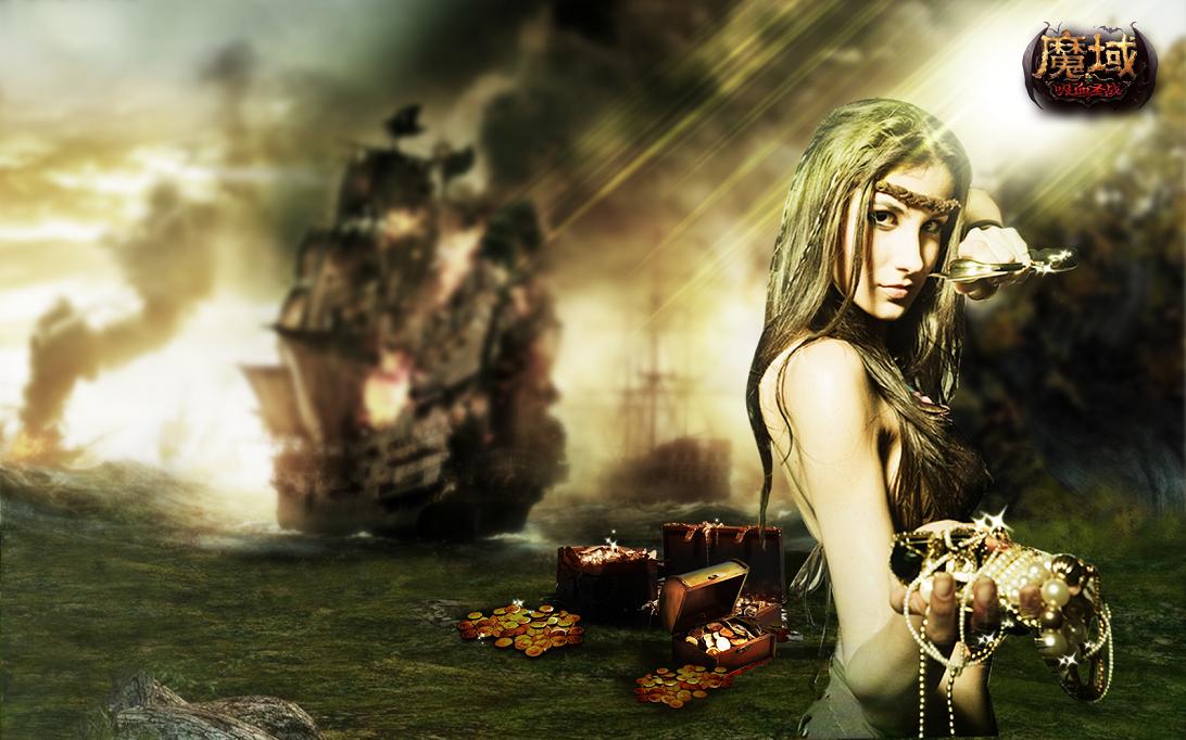 具体开放双倍经验双倍魔石详情公布！非常夏日四重奏来袭