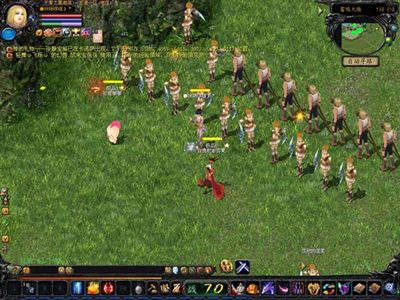 魔域手游哪个版本好玩？快来看看小编推荐的几款