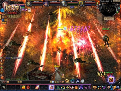 魔域手游2宝石怎么获得？获取方法及镶嵌攻略大揭秘