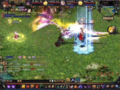 办公室里陈风思索公司发展，传奇游戏盈利潜力几何？